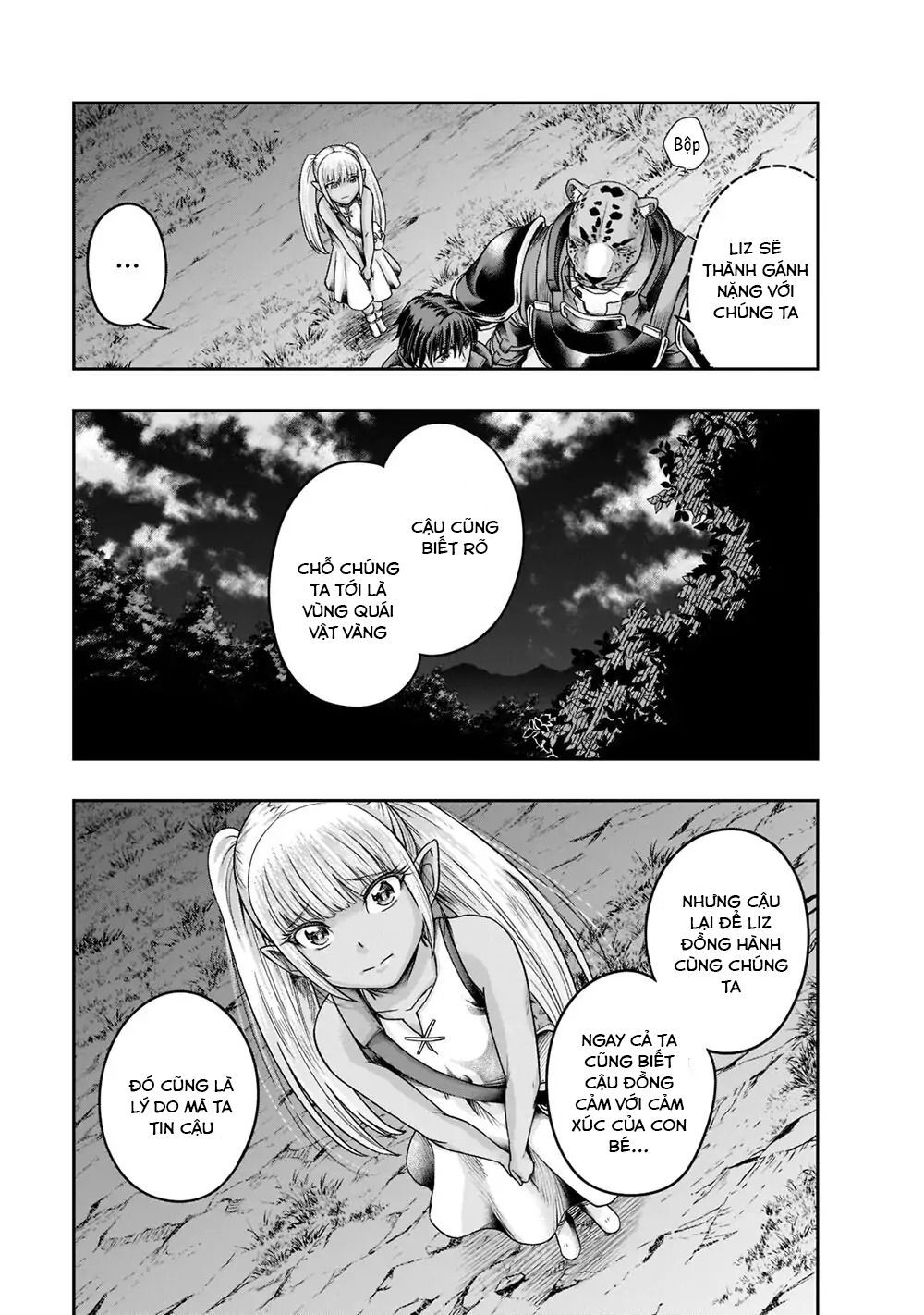 Failure Frame - Kẻ Vô Dụng Trở Thành Kẻ Mạnh Nhất Chapter 28 - 19
