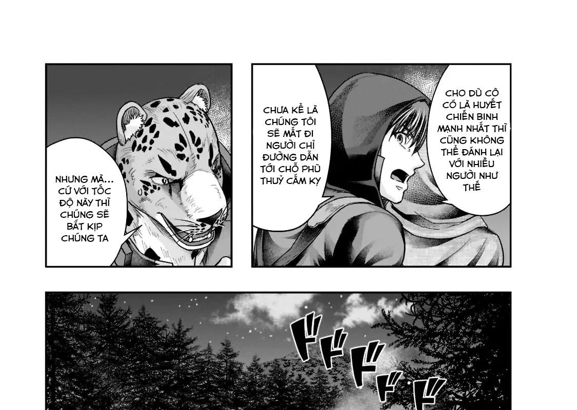 Failure Frame - Kẻ Vô Dụng Trở Thành Kẻ Mạnh Nhất Chapter 29 - 14