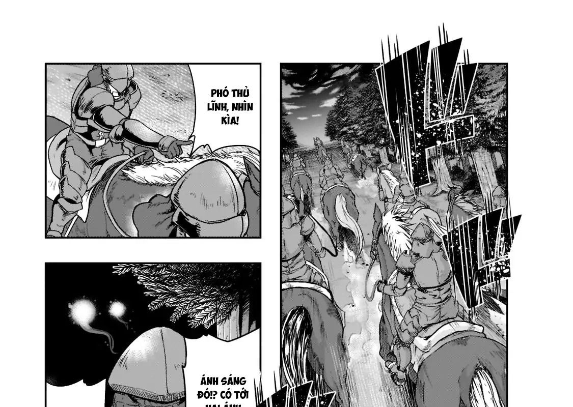 Failure Frame - Kẻ Vô Dụng Trở Thành Kẻ Mạnh Nhất Chapter 29 - 18