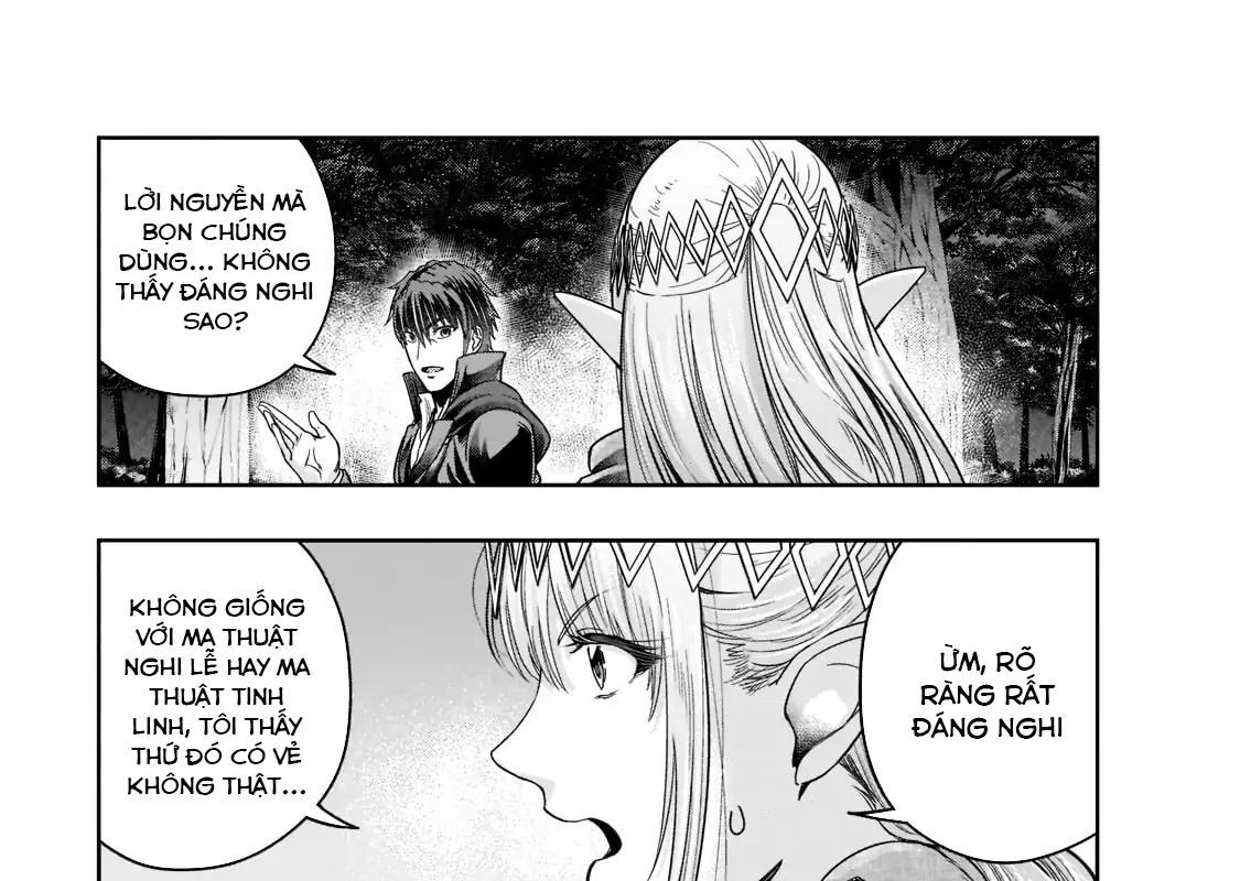 Failure Frame - Kẻ Vô Dụng Trở Thành Kẻ Mạnh Nhất Chapter 29 - 26