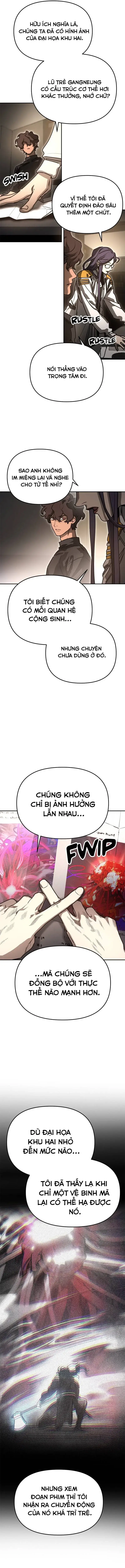 Mê Cung Ký Ức Chapter 37 - 7