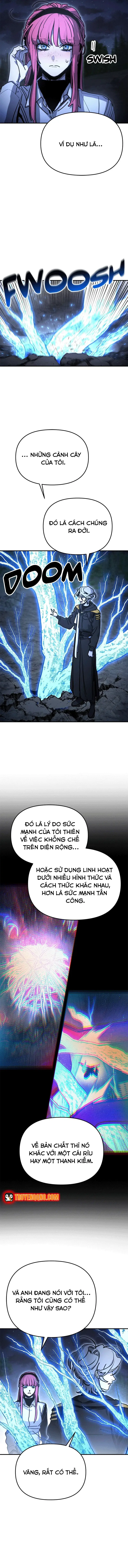 Mê Cung Ký Ức Chapter 38 - 8