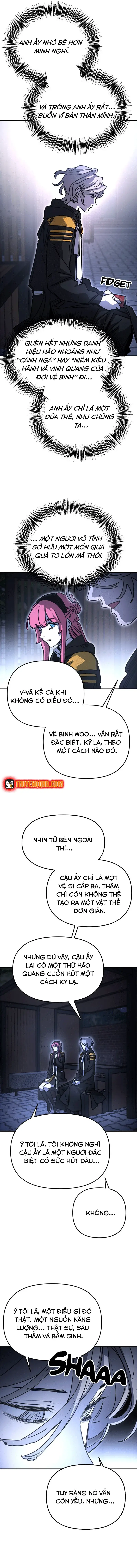 Mê Cung Ký Ức Chapter 38 - 15