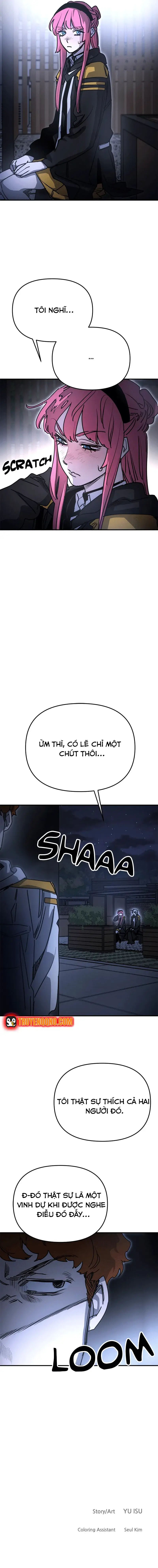 Mê Cung Ký Ức Chapter 38 - 17
