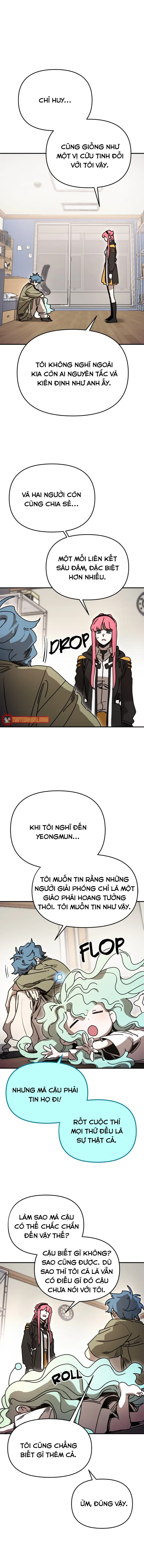 Mê Cung Ký Ức Chapter 40 - 6