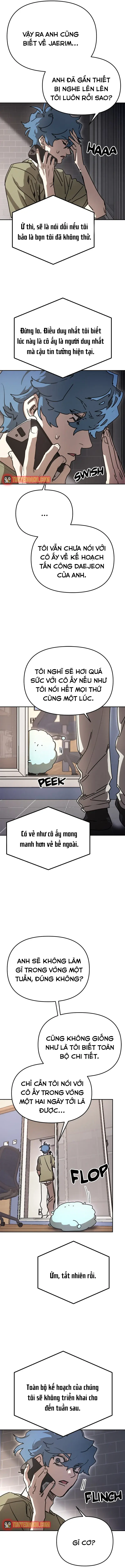 Mê Cung Ký Ức Chapter 40 - 12
