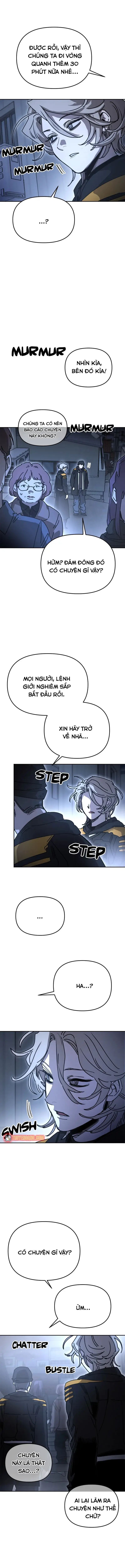Mê Cung Ký Ức Chapter 40 - 15