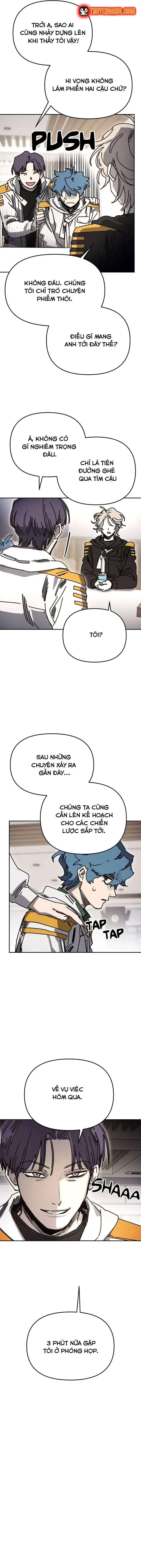 Mê Cung Ký Ức Chapter 41 - 12