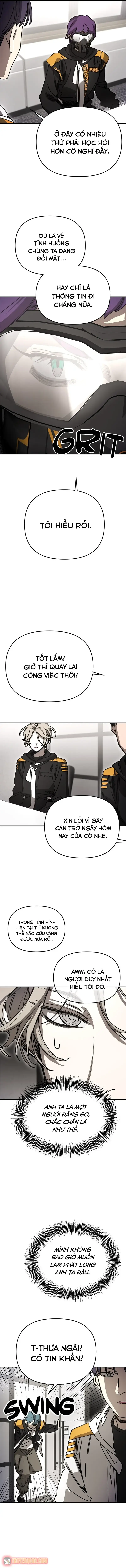 Mê Cung Ký Ức Chapter 42 - 11