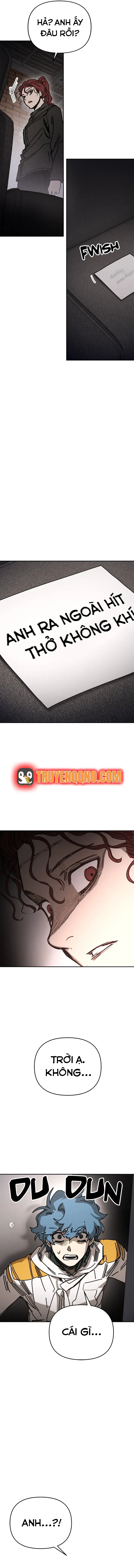 Mê Cung Ký Ức Chapter 43 - 17