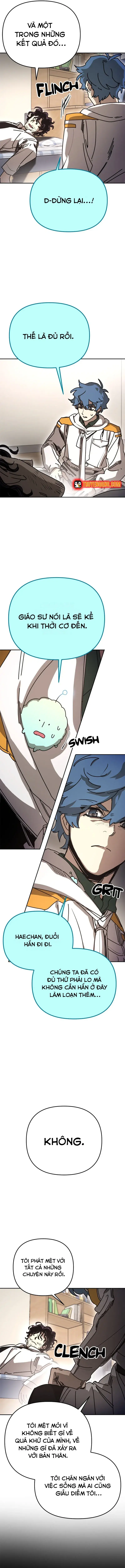 Mê Cung Ký Ức Chapter 44 - 14