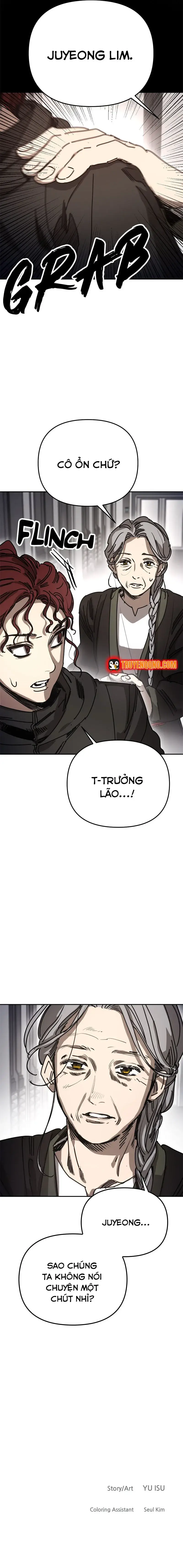 Mê Cung Ký Ức Chapter 44 - 20