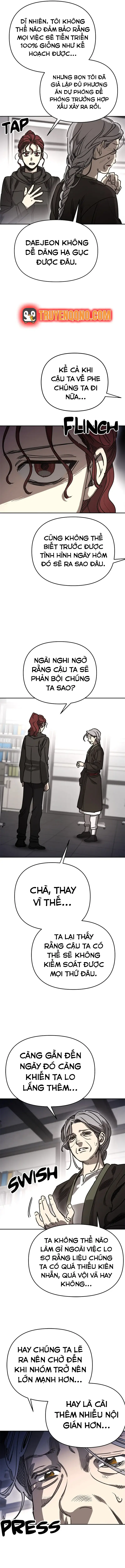 Mê Cung Ký Ức Chapter 45 - 4