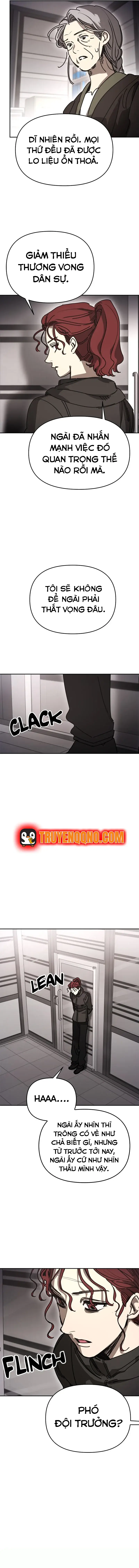 Mê Cung Ký Ức Chapter 45 - 12