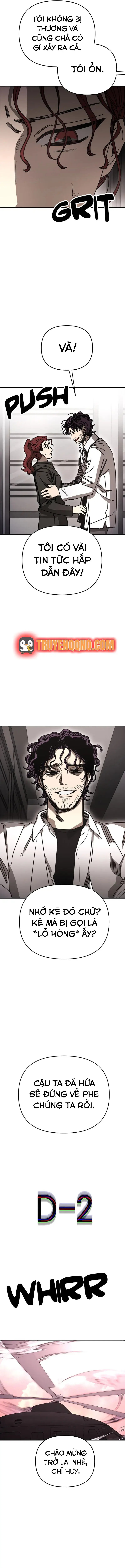 Mê Cung Ký Ức Chapter 45 - 14