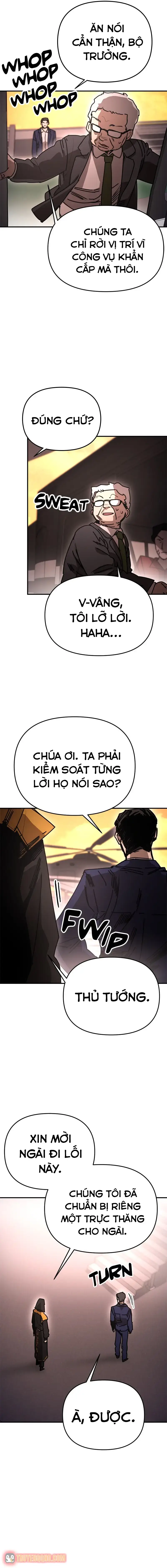 Mê Cung Ký Ức Chapter 47 - 5