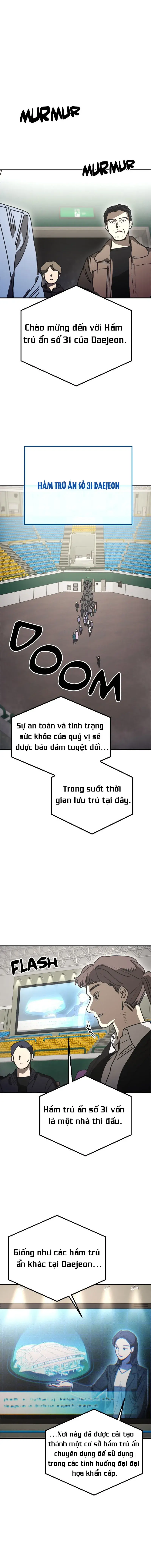 Mê Cung Ký Ức Chapter 48 - 3