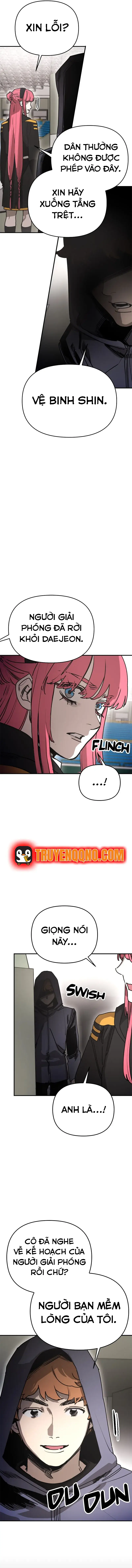 Mê Cung Ký Ức Chapter 49 - 9