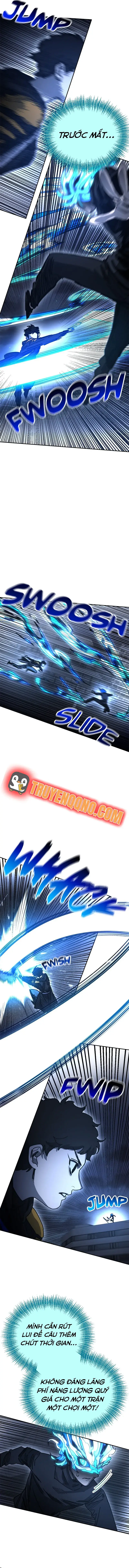 Mê Cung Ký Ức Chapter 50 - 6