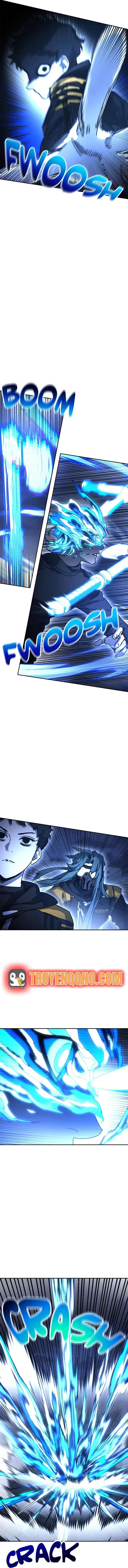 Mê Cung Ký Ức Chapter 50 - 7