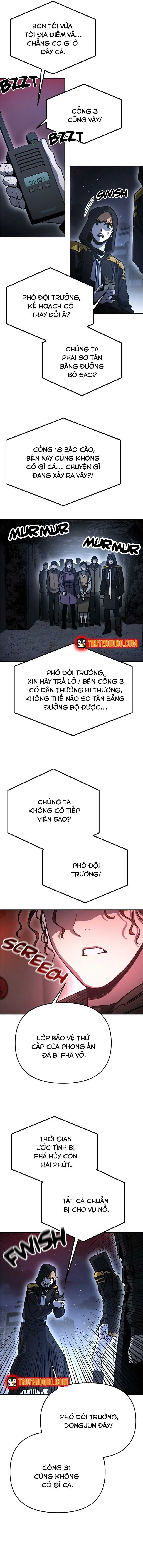 Mê Cung Ký Ức Chapter 52 - 4