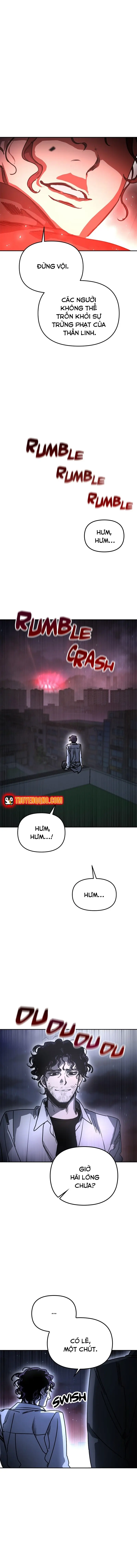 Mê Cung Ký Ức Chapter 52 - 12