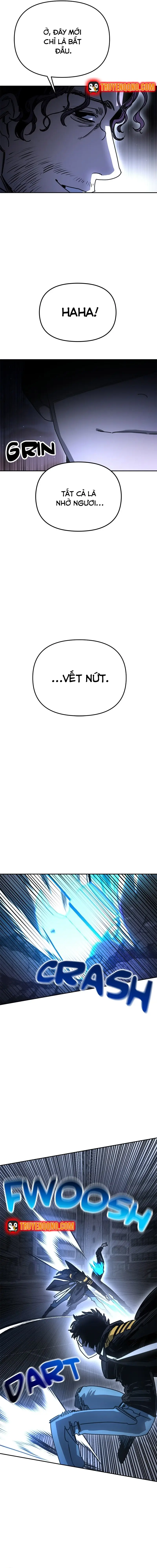 Mê Cung Ký Ức Chapter 52 - 13