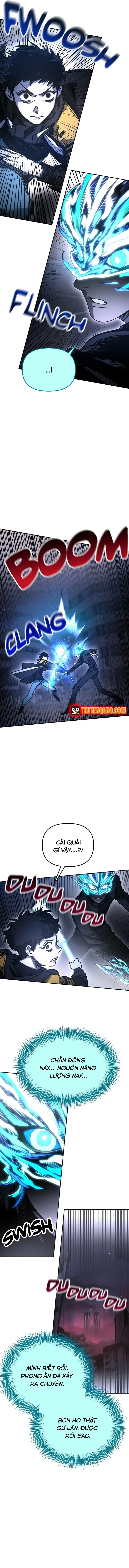 Mê Cung Ký Ức Chapter 52 - 14