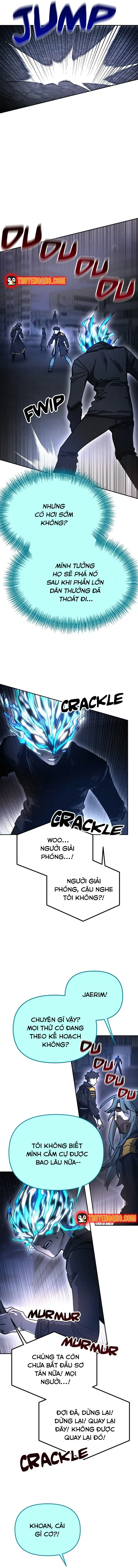 Mê Cung Ký Ức Chapter 52 - 15