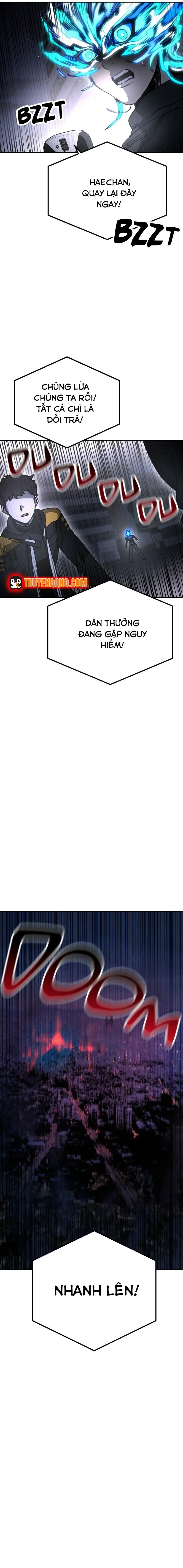 Mê Cung Ký Ức Chapter 52 - 16