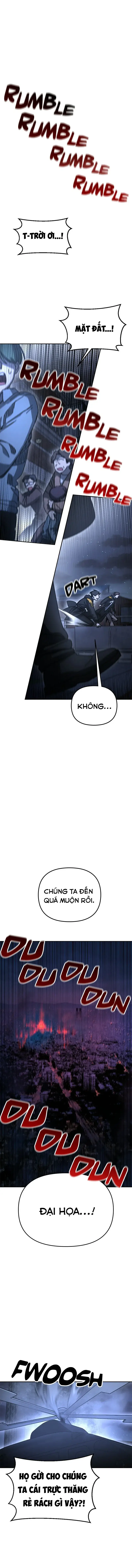 Mê Cung Ký Ức Chapter 53 - 3