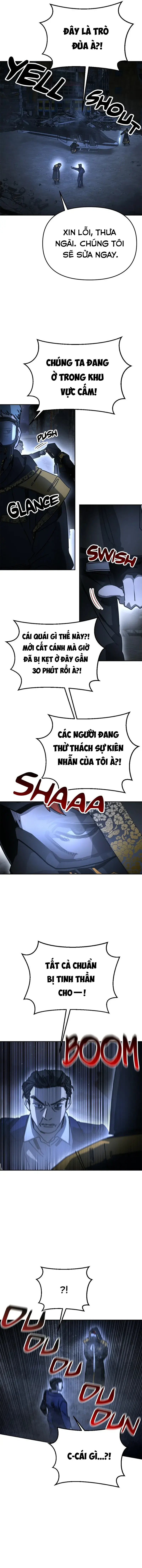 Mê Cung Ký Ức Chapter 53 - 4