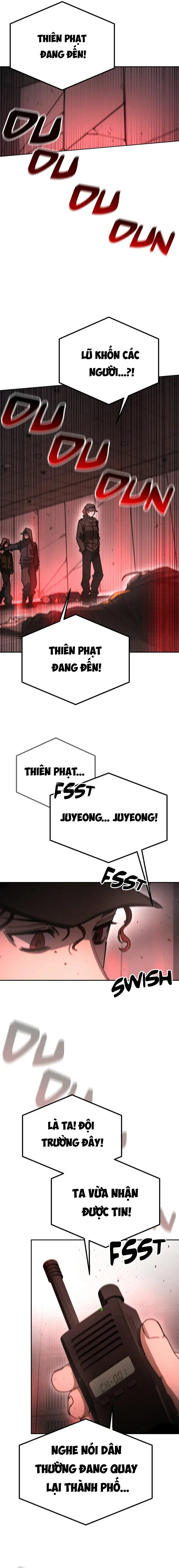 Mê Cung Ký Ức Chapter 53 - 6