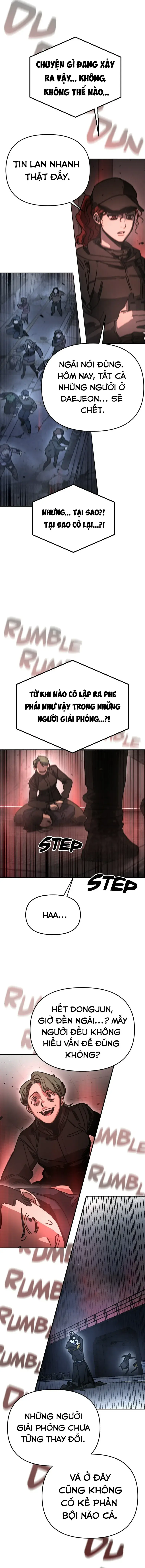 Mê Cung Ký Ức Chapter 53 - 7