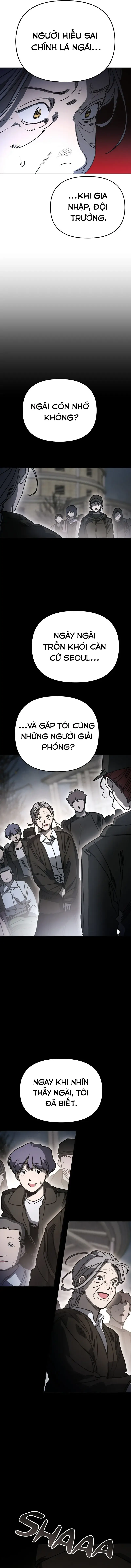 Mê Cung Ký Ức Chapter 53 - 10