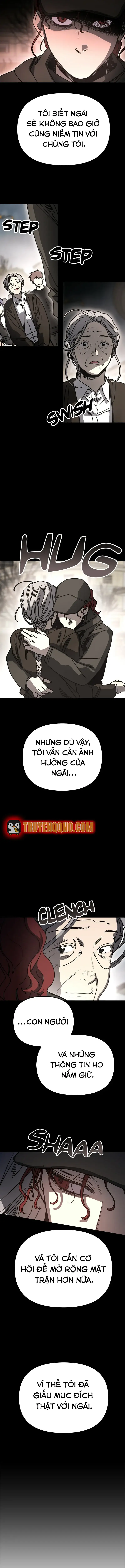 Mê Cung Ký Ức Chapter 53 - 11