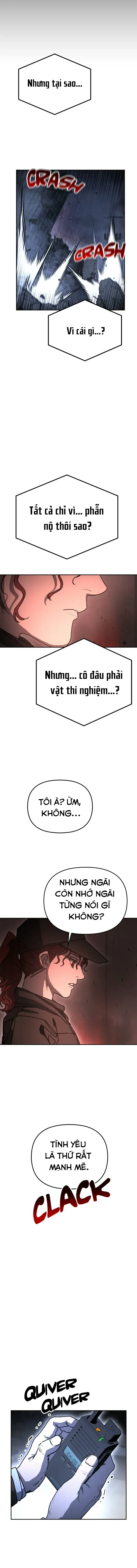 Mê Cung Ký Ức Chapter 53 - 12