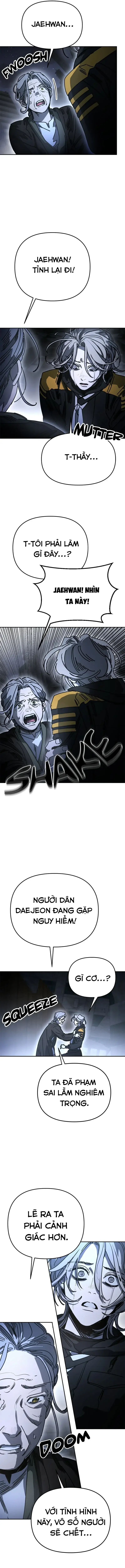 Mê Cung Ký Ức Chapter 53 - 13