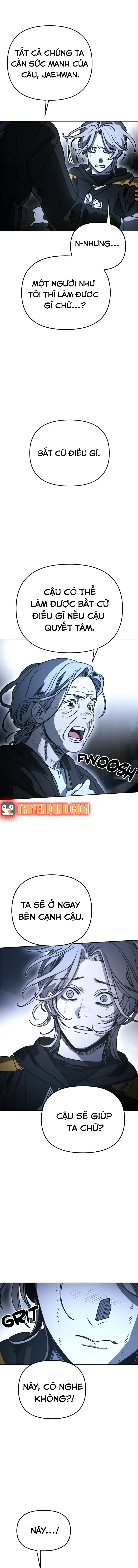 Mê Cung Ký Ức Chapter 53 - 14