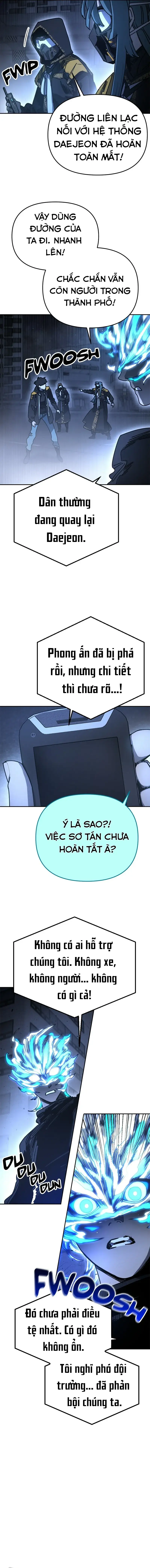 Mê Cung Ký Ức Chapter 53 - 15