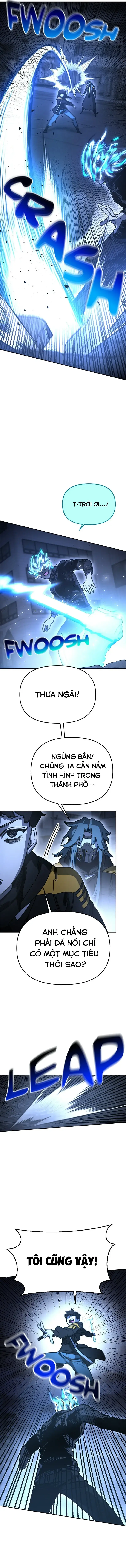 Mê Cung Ký Ức Chapter 53 - 16