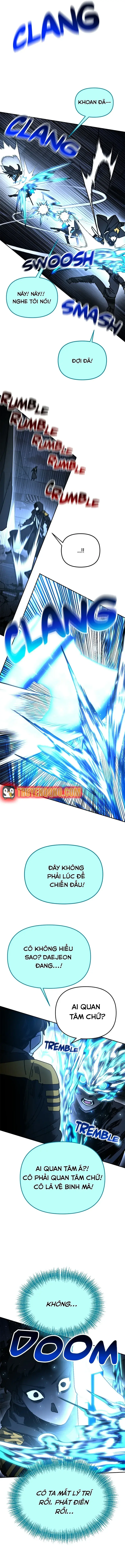 Mê Cung Ký Ức Chapter 53 - 17