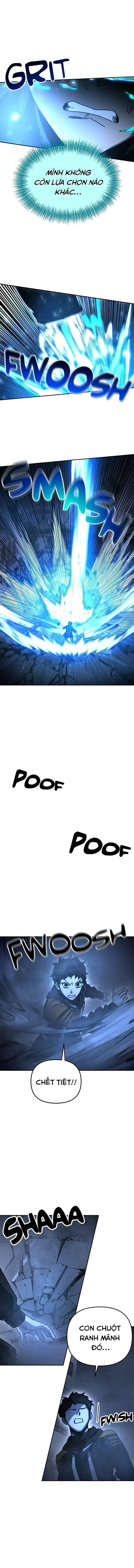 Mê Cung Ký Ức Chapter 53 - 18