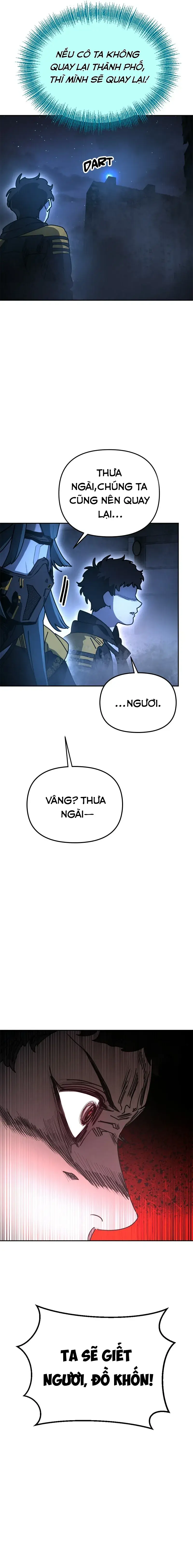 Mê Cung Ký Ức Chapter 53 - 19