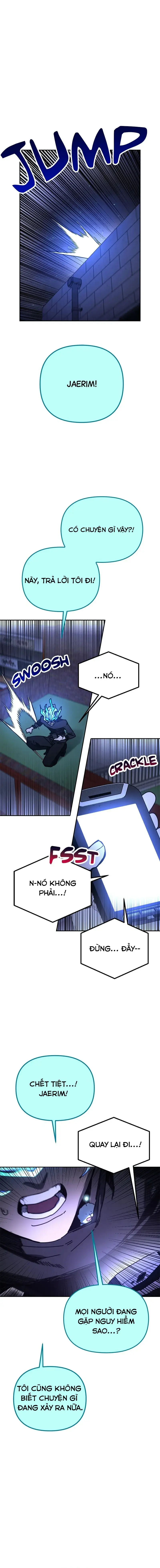 Mê Cung Ký Ức Chapter 54 - 3