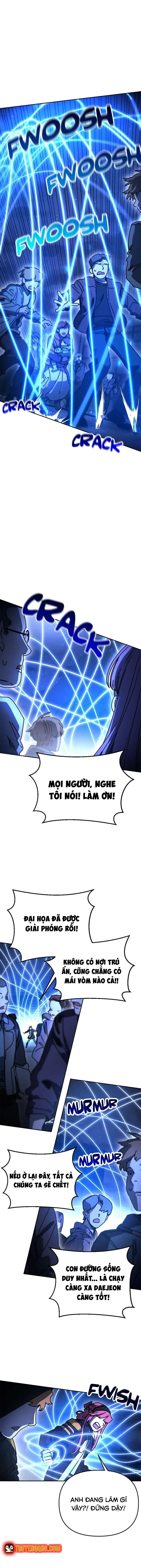 Mê Cung Ký Ức Chapter 54 - 7