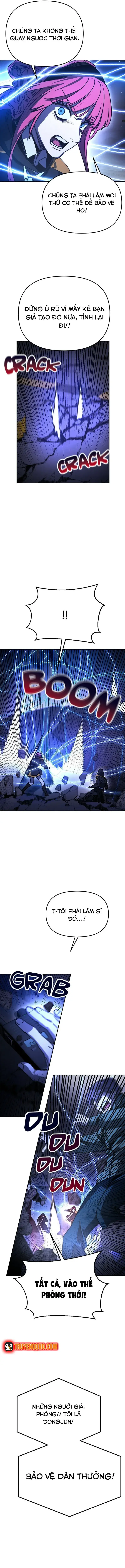 Mê Cung Ký Ức Chapter 54 - 8