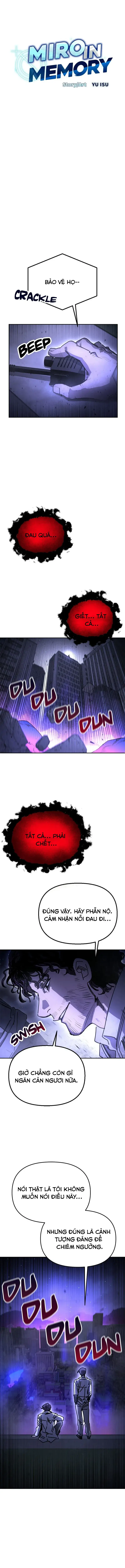 Mê Cung Ký Ức Chapter 54 - 9