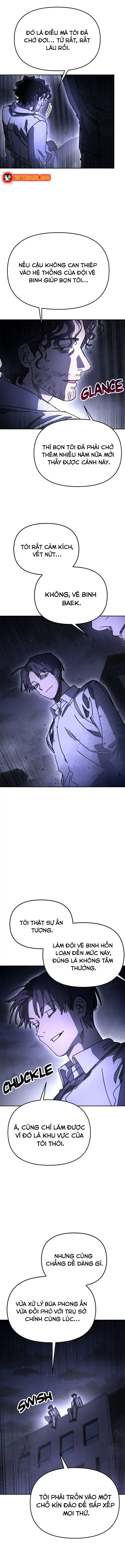 Mê Cung Ký Ức Chapter 54 - 10