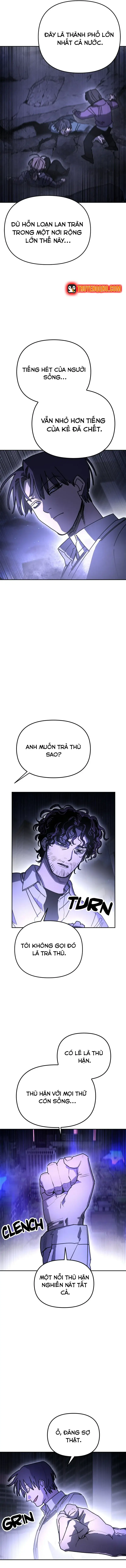 Mê Cung Ký Ức Chapter 54 - 12